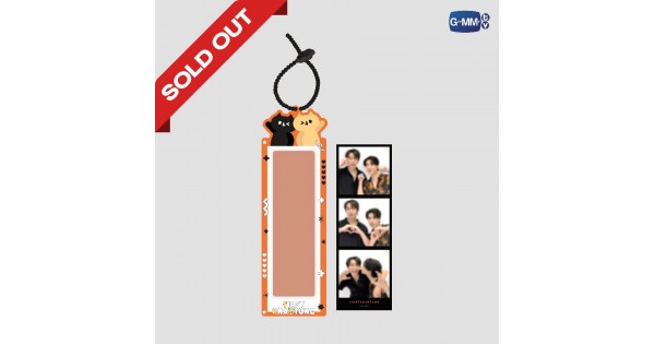 FK PHOTO STRIP HOLDER WITH FIRSTKHAOTUNG PHOTO STRIP